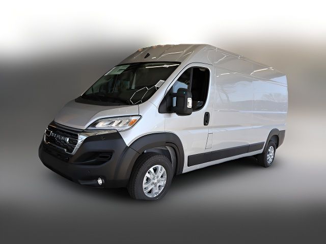 2024 Ram ProMaster 