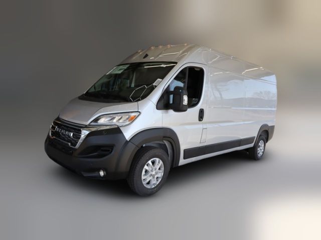 2024 Ram ProMaster 