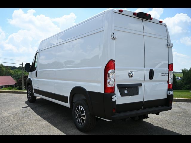 2024 Ram ProMaster Cargo Van SLT