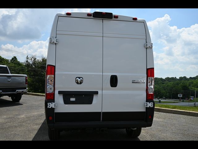 2024 Ram ProMaster Cargo Van SLT