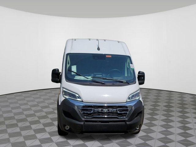 2024 Ram ProMaster Cargo Van SLT