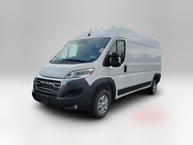 2024 Ram ProMaster Cargo Van SLT