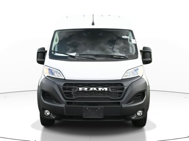 2024 Ram ProMaster 