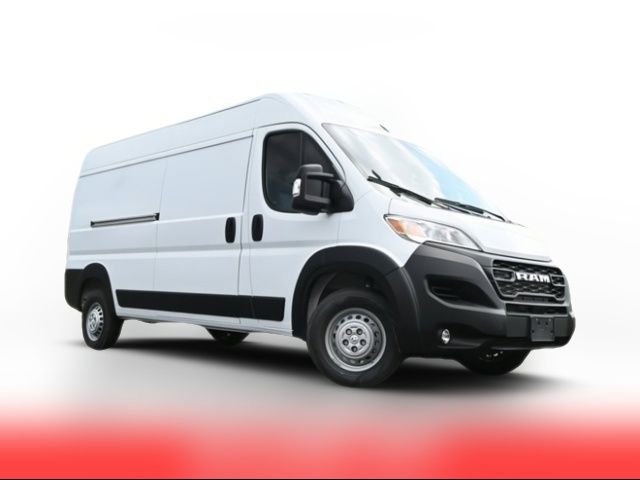 2024 Ram ProMaster 