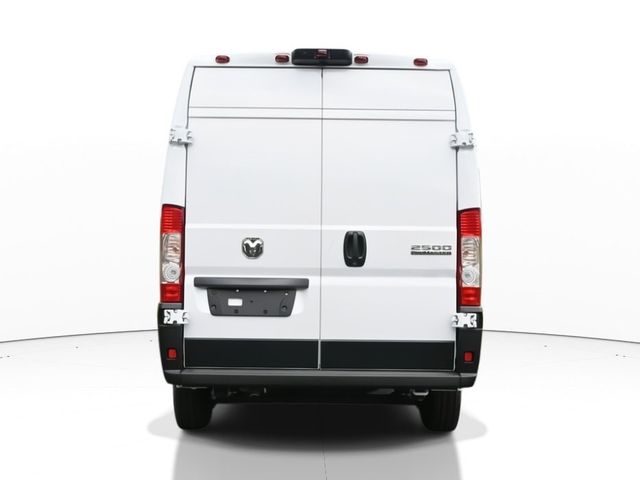 2024 Ram ProMaster 