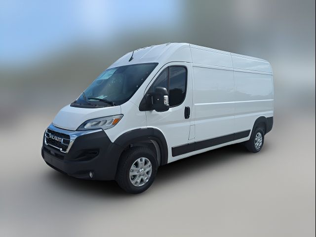 2024 Ram ProMaster Cargo Van SLT