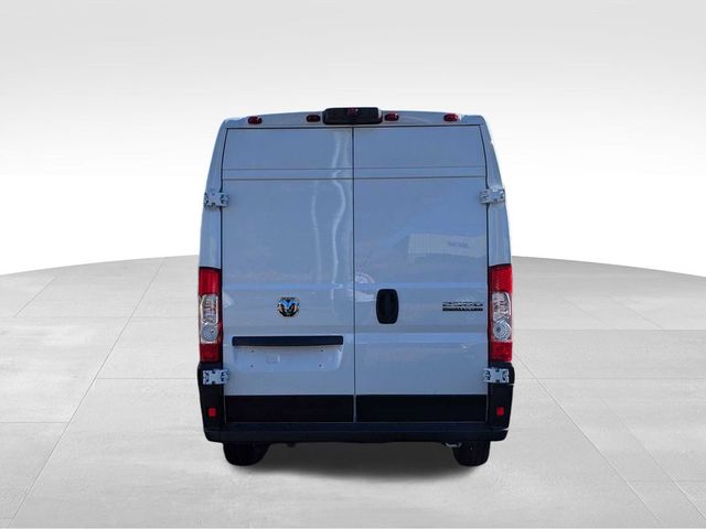 2024 Ram ProMaster Cargo Van SLT