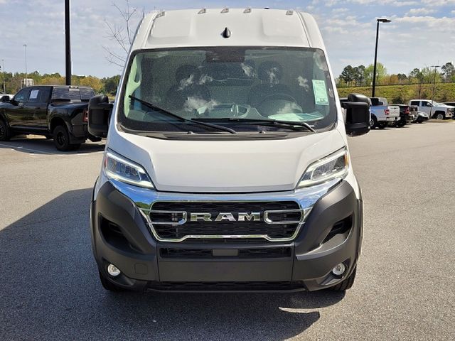 2024 Ram ProMaster Cargo Van SLT