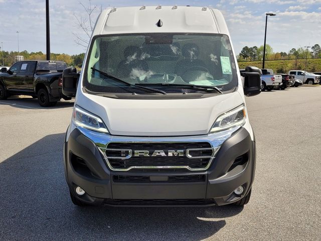 2024 Ram ProMaster Cargo Van SLT