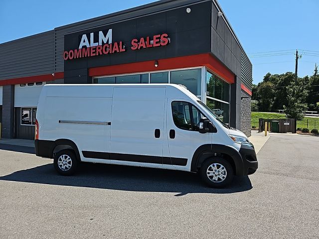 2024 Ram ProMaster Cargo Van SLT