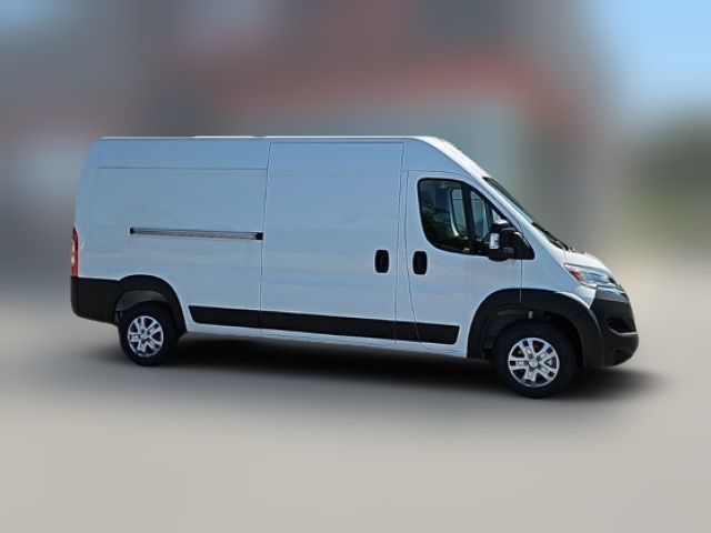 2024 Ram ProMaster Cargo Van SLT