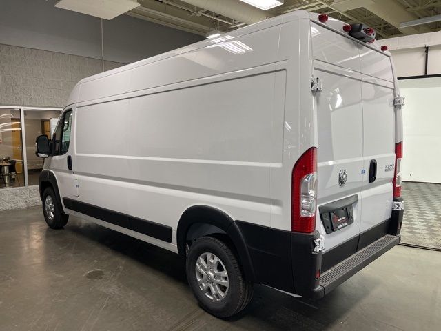 2024 Ram ProMaster Cargo Van SLT