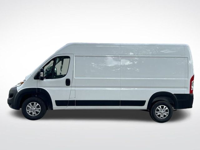 2024 Ram ProMaster 