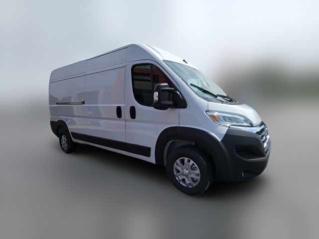 2024 Ram ProMaster Cargo Van SLT