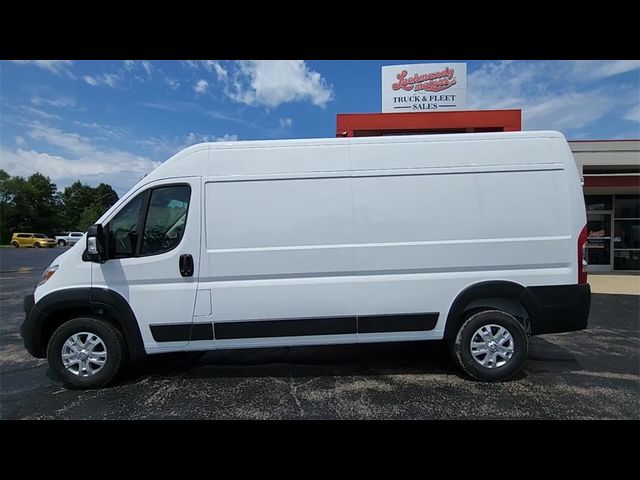 2024 Ram ProMaster Cargo Van SLT