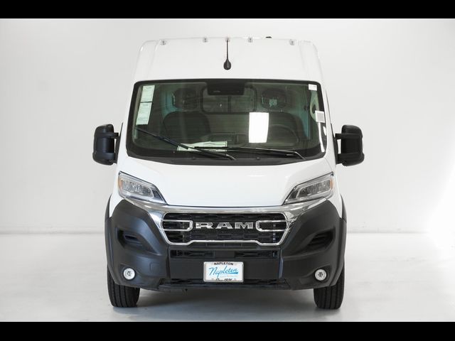 2024 Ram ProMaster Cargo Van SLT