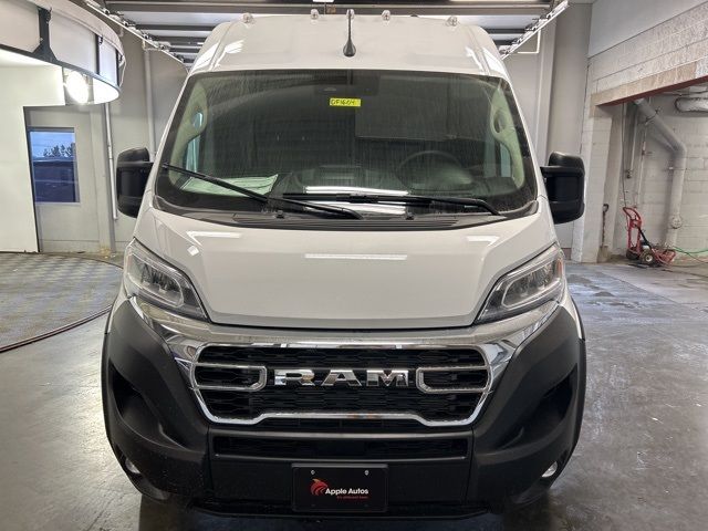 2024 Ram ProMaster Cargo Van SLT