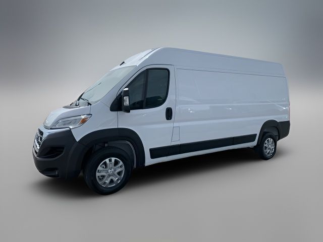 2024 Ram ProMaster Cargo Van SLT