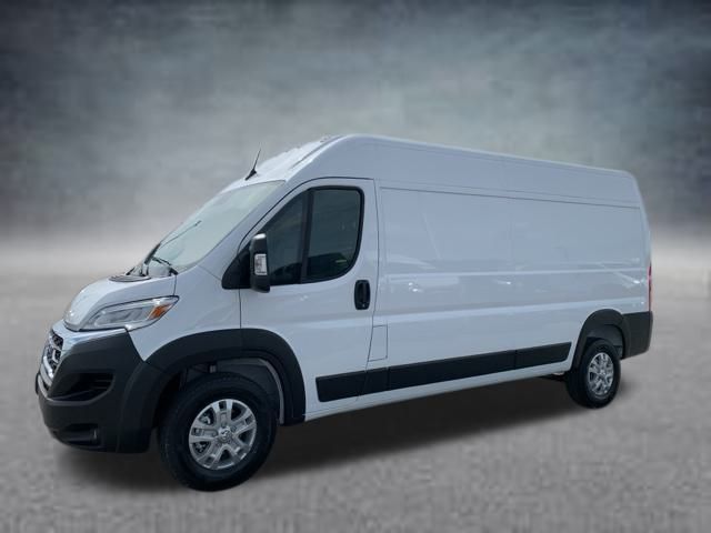 2024 Ram ProMaster Cargo Van SLT