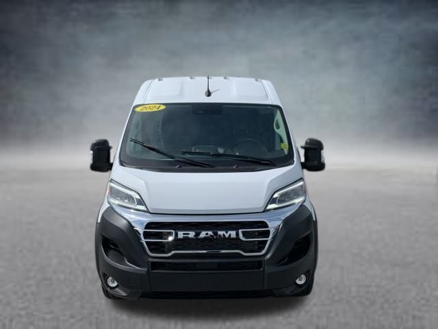 2024 Ram ProMaster Cargo Van SLT