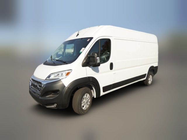 2024 Ram ProMaster Cargo Van SLT