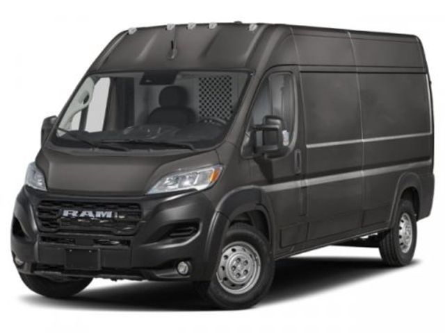 2024 Ram ProMaster Cargo Van SLT