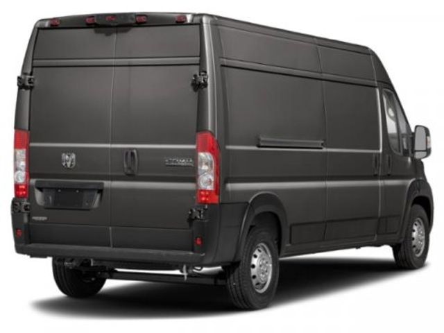 2024 Ram ProMaster Cargo Van SLT