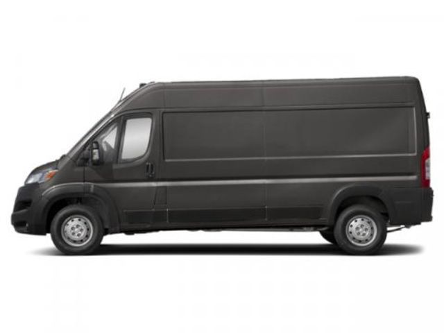 2024 Ram ProMaster Cargo Van SLT