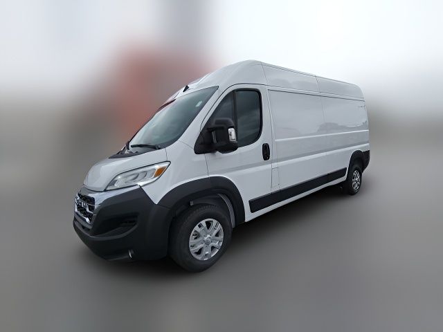 2024 Ram ProMaster Cargo Van SLT