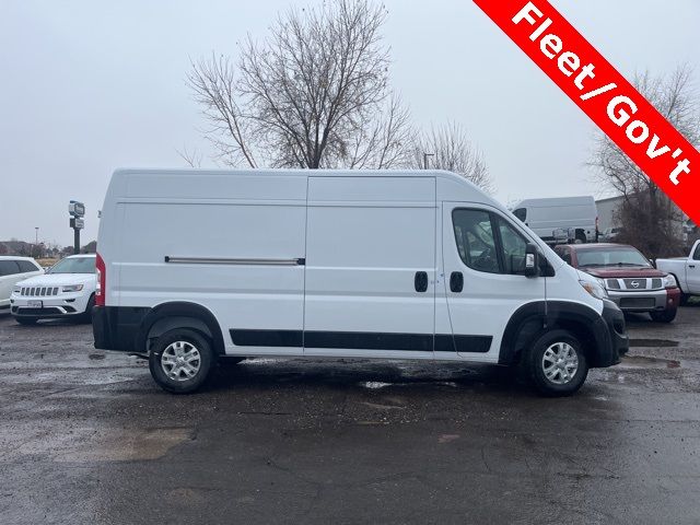 2024 Ram ProMaster Cargo Van SLT