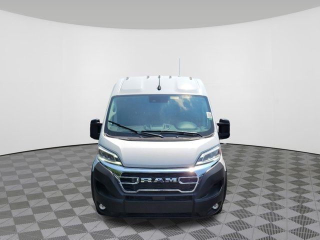 2024 Ram ProMaster Cargo Van SLT