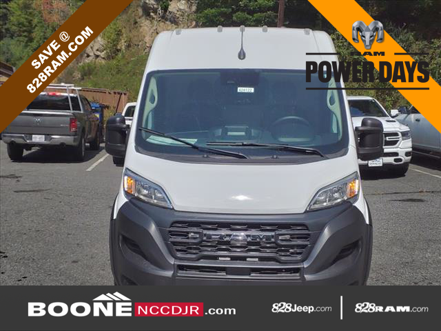 2024 Ram ProMaster Cargo Van SLT