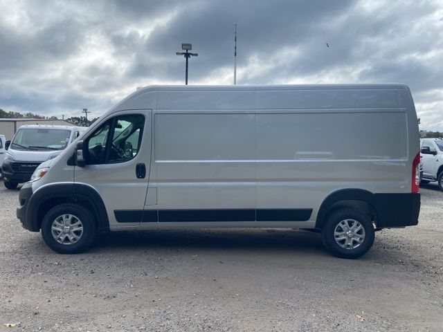 2024 Ram ProMaster Cargo Van SLT