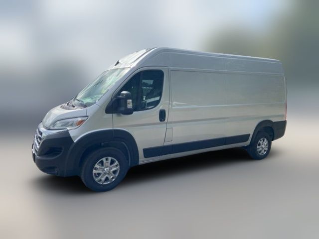 2024 Ram ProMaster Cargo Van SLT