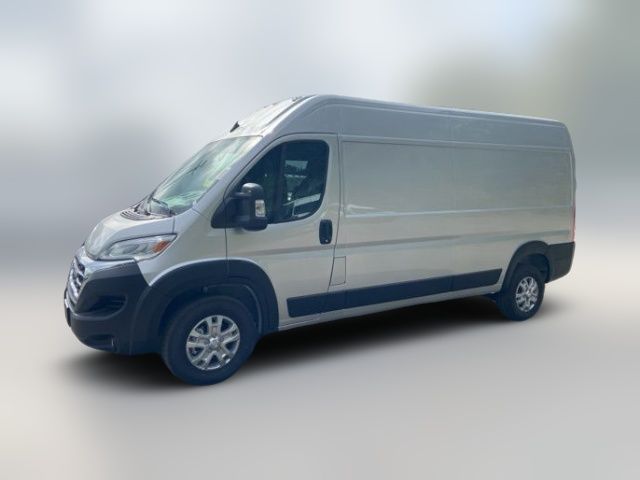 2024 Ram ProMaster Cargo Van SLT