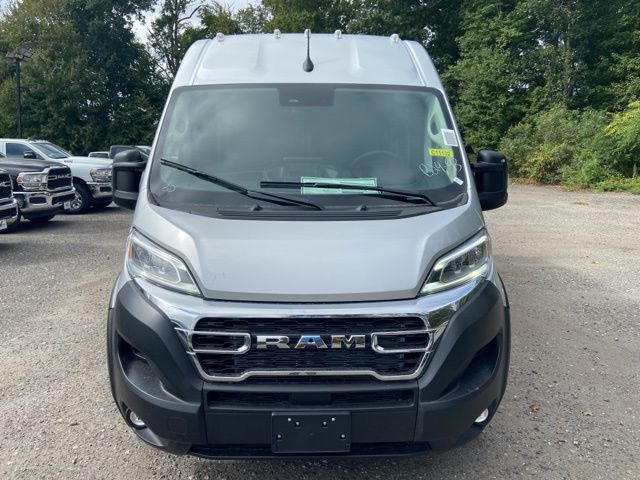 2024 Ram ProMaster Cargo Van SLT