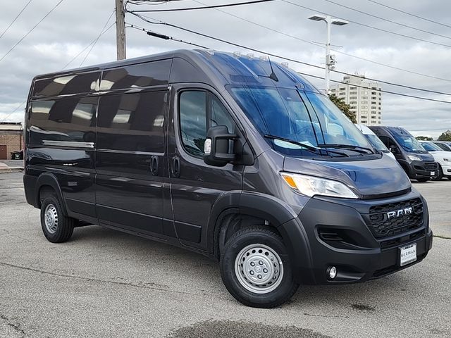 2024 Ram ProMaster 