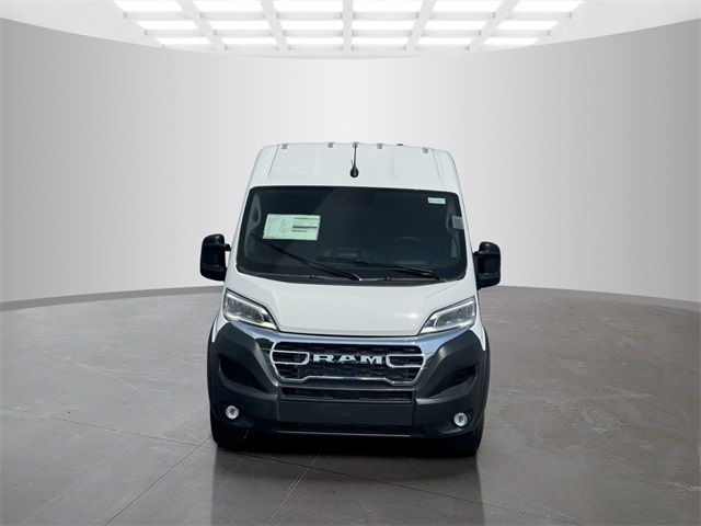 2024 Ram ProMaster Cargo Van SLT