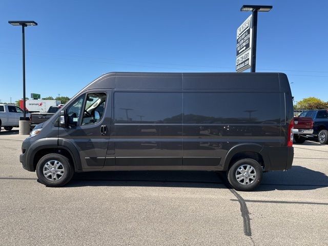 2024 Ram ProMaster Cargo Van SLT