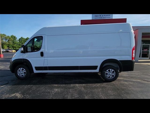 2024 Ram ProMaster Cargo Van SLT