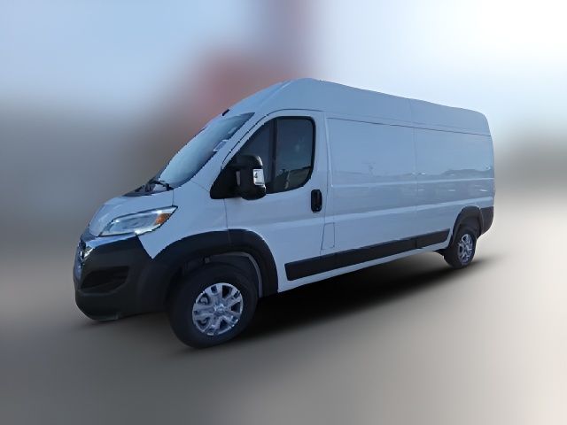 2024 Ram ProMaster Cargo Van SLT