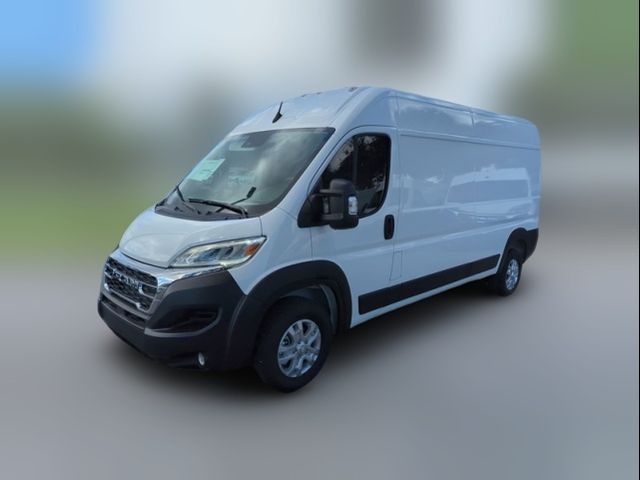 2024 Ram ProMaster Cargo Van SLT