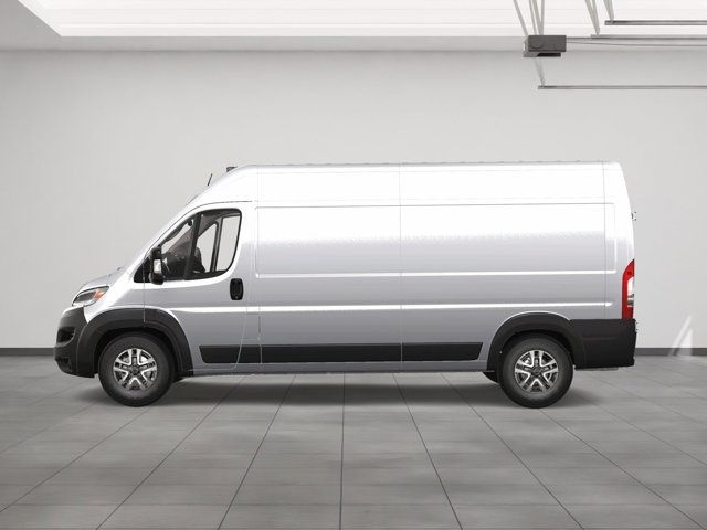 2024 Ram ProMaster Cargo Van SLT