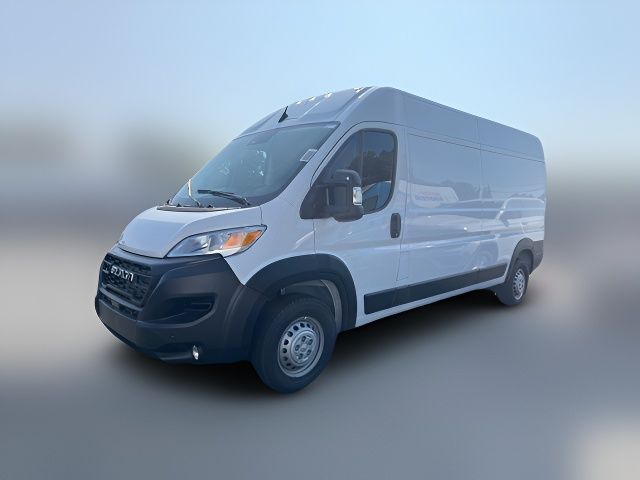 2024 Ram ProMaster 