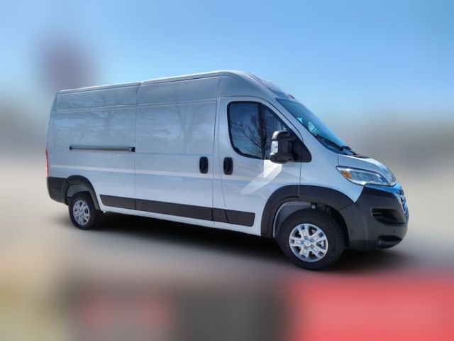 2024 Ram ProMaster Cargo Van SLT