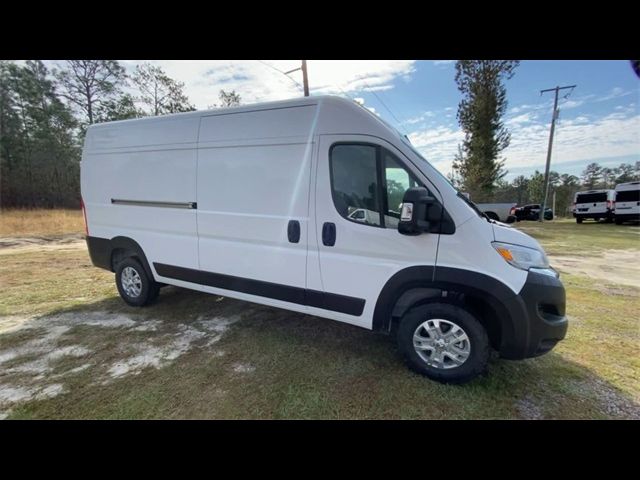 2024 Ram ProMaster 