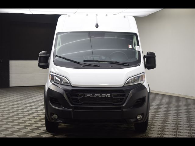 2024 Ram ProMaster Cargo Van SLT