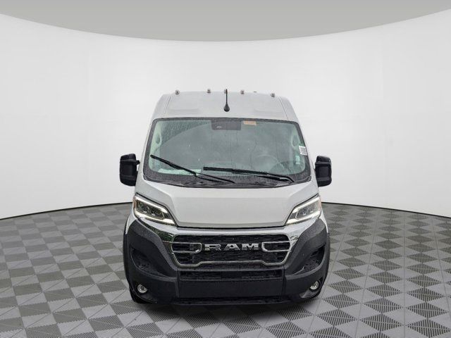 2024 Ram ProMaster Cargo Van SLT