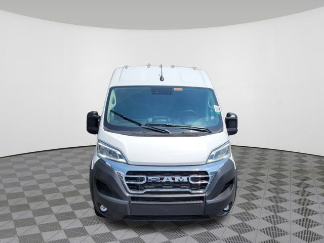 2024 Ram ProMaster Cargo Van SLT