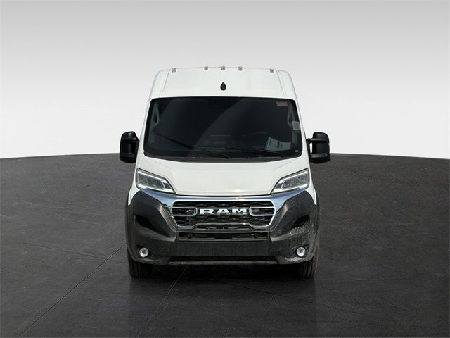 2024 Ram ProMaster Cargo Van SLT